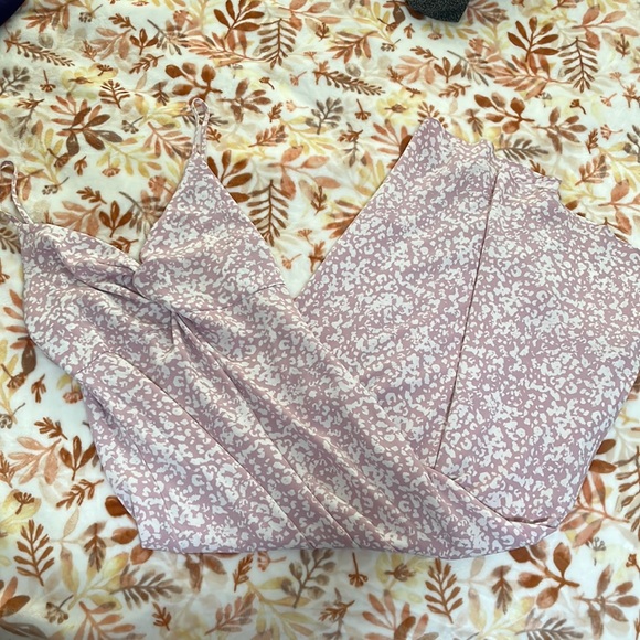 Abercrombie & Fitch Dresses & Skirts - A&F midi dress